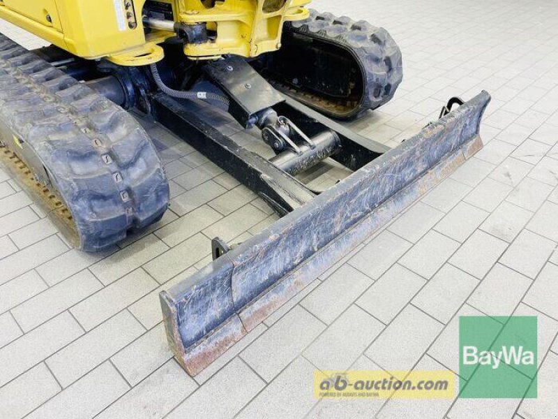 Bagger του τύπου Caterpillar 302CR-05A, Gebrauchtmaschine σε Manching (Φωτογραφία 10)