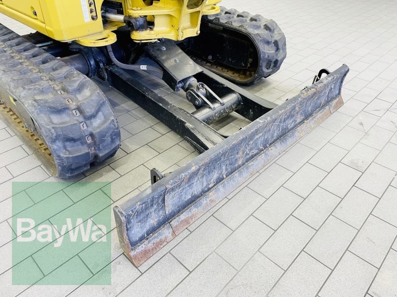 Bagger des Typs Caterpillar 302CR-05A, Gebrauchtmaschine in Manching (Bild 14)