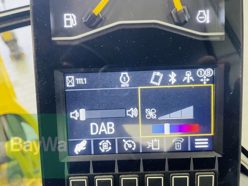 Bagger des Typs Caterpillar 302CR-05A, Gebrauchtmaschine in Manching (Bild 20)