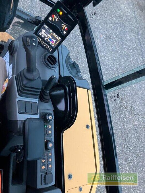 Bagger des Typs Caterpillar 303 Minibagger, Gebrauchtmaschine in Bühl (Bild 15)