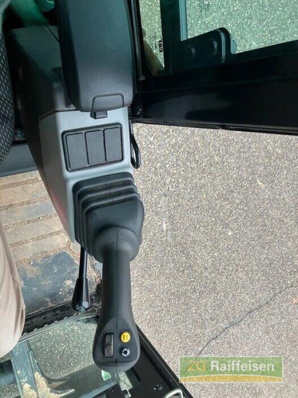 Bagger des Typs Caterpillar 303 Minibagger, Gebrauchtmaschine in Bühl (Bild 3)