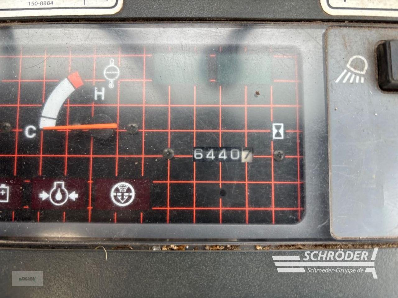 Bagger от тип Caterpillar 304.5, Gebrauchtmaschine в Westerstede (Снимка 7)