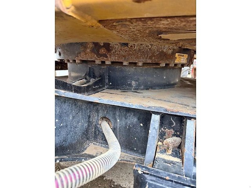 Bagger typu Caterpillar 308 CR, Gebrauchtmaschine v Kaunas (Obrázek 19)