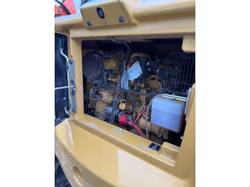 Bagger typu Caterpillar 308 CR, Gebrauchtmaschine v Kaunas (Obrázek 15)