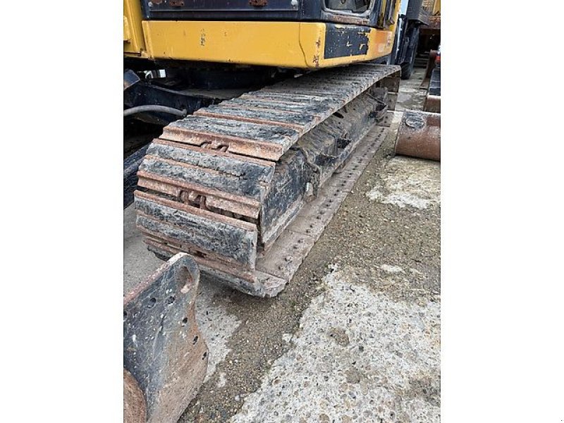 Bagger typu Caterpillar 308 CR, Gebrauchtmaschine v Kaunas (Obrázek 21)