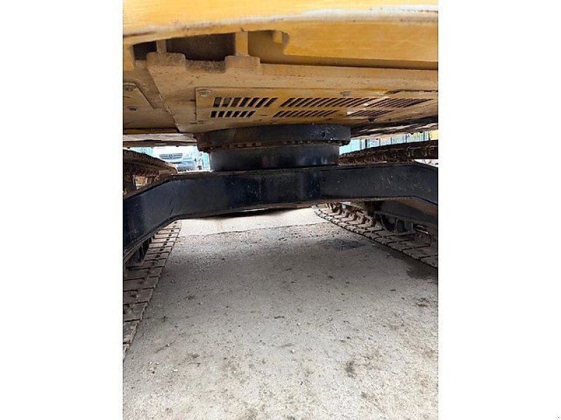 Bagger typu Caterpillar 308 CR, Gebrauchtmaschine v Kaunas (Obrázek 11)