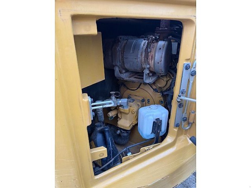 Bagger typu Caterpillar 308 CR, Gebrauchtmaschine v Kaunas (Obrázek 12)