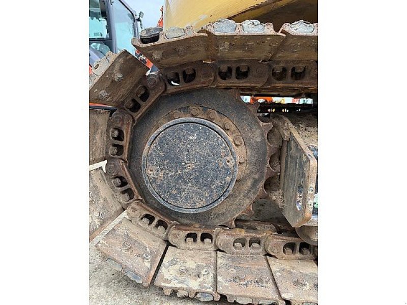 Bagger typu Caterpillar 308 CR, Gebrauchtmaschine v Kaunas (Obrázek 24)