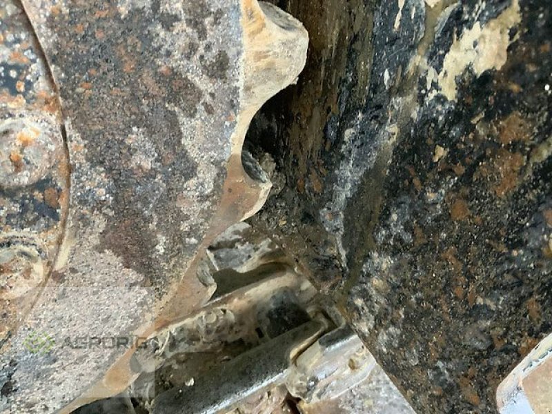 Bagger za tip Caterpillar 308CR, Gebrauchtmaschine u Kaunas (Slika 11)