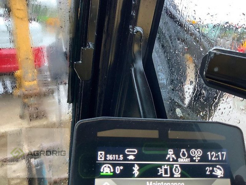 Bagger za tip Caterpillar 308CR, Gebrauchtmaschine u Kaunas (Slika 9)