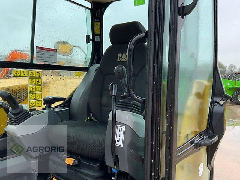 Bagger za tip Caterpillar 308CR, Gebrauchtmaschine u Kaunas (Slika 8)