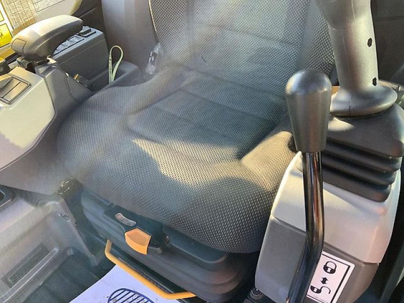 Bagger a típus Caterpillar 309CR, Gebrauchtmaschine ekkor: Kaunas (Kép 12)