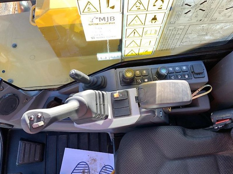 Bagger a típus Caterpillar 309CR, Gebrauchtmaschine ekkor: Kaunas (Kép 13)