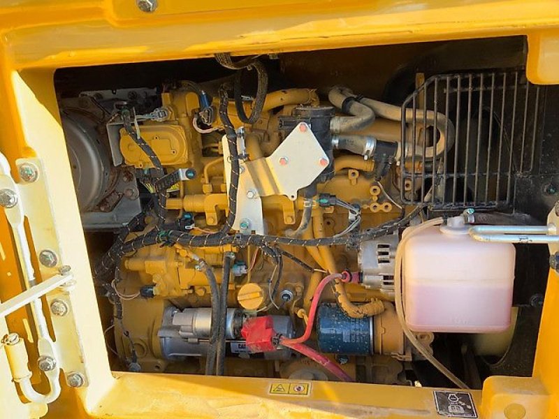 Bagger a típus Caterpillar 309CR, Gebrauchtmaschine ekkor: Kaunas (Kép 15)