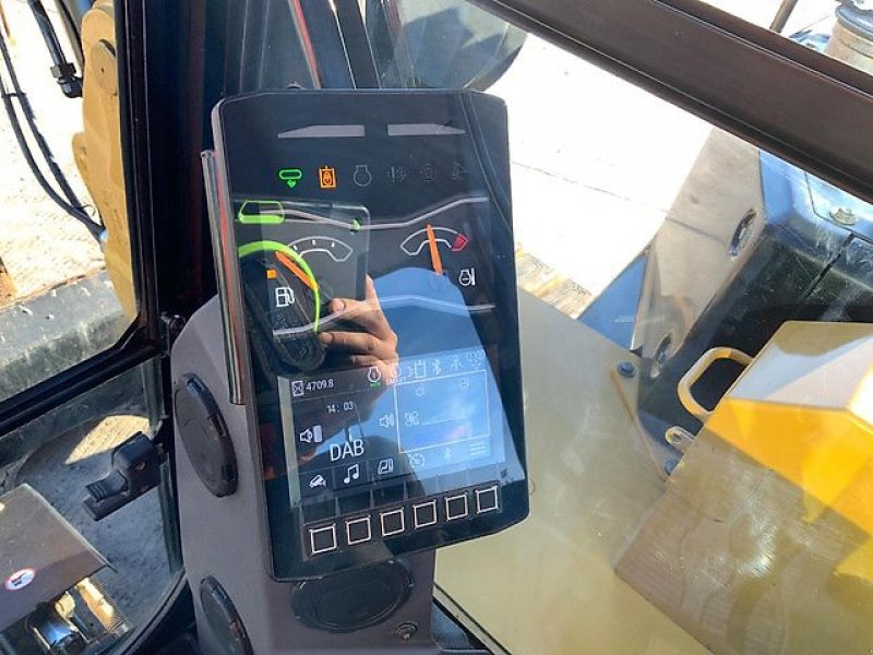 Bagger a típus Caterpillar 309CR, Gebrauchtmaschine ekkor: Kaunas (Kép 14)