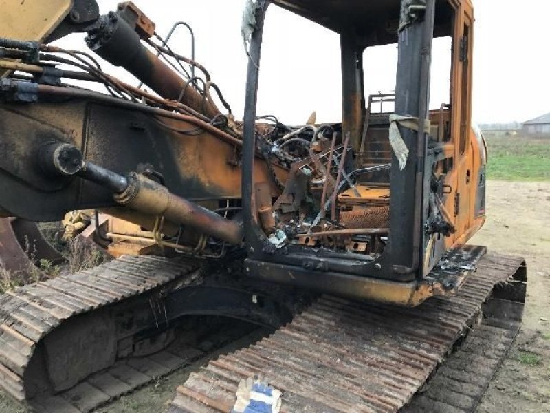 Bagger of the type Caterpillar 312C, Gebrauchtmaschine in Viborg (Picture 4)