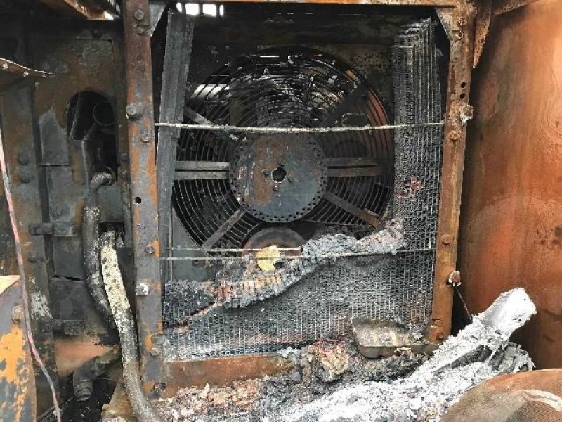 Bagger of the type Caterpillar 312C, Gebrauchtmaschine in Viborg (Picture 5)