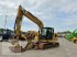 Bagger za tip Caterpillar 313, Gebrauchtmaschine u Kaunas (Slika 1)