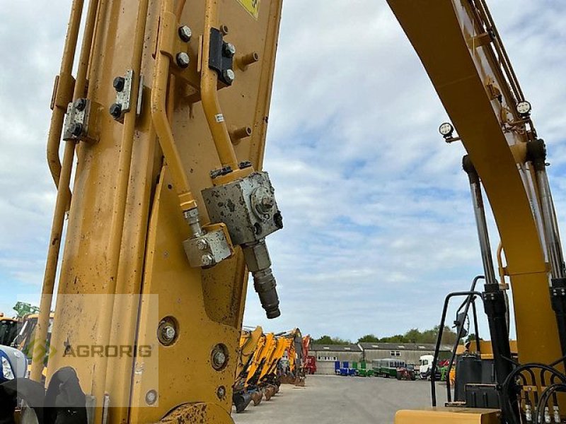 Bagger za tip Caterpillar 313, Gebrauchtmaschine u Kaunas (Slika 8)