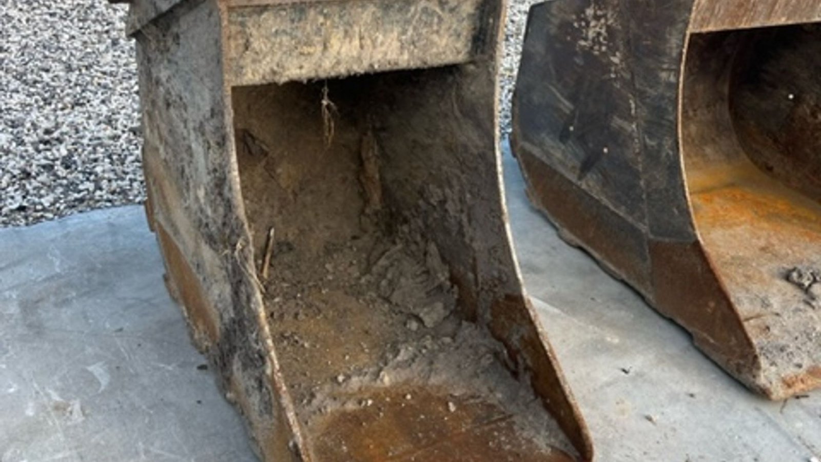 Bagger типа Caterpillar 314 ELCR / rotortilt og trimble / 6700 timer, Gebrauchtmaschine в Arden (Фотография 15)