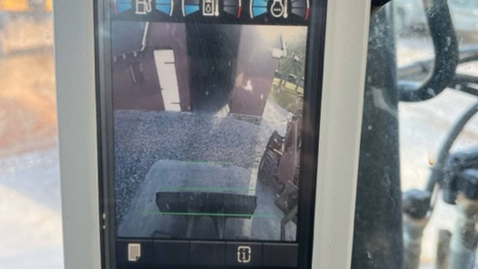 Bagger типа Caterpillar 314 ELCR / rotortilt og trimble / 6700 timer, Gebrauchtmaschine в Arden (Фотография 19)