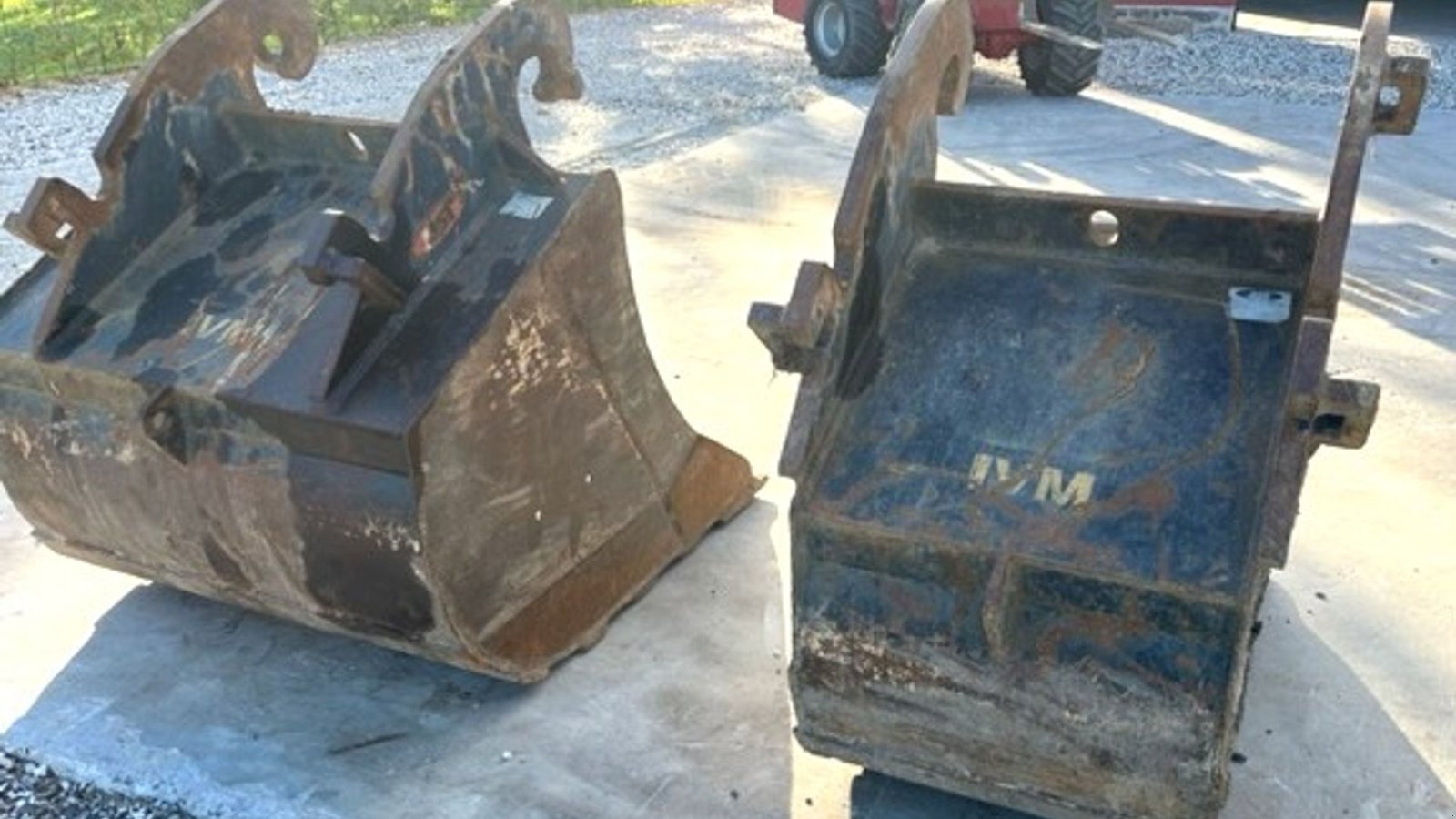 Bagger типа Caterpillar 314 ELCR / rotortilt og trimble / 6700 timer, Gebrauchtmaschine в Arden (Фотография 13)