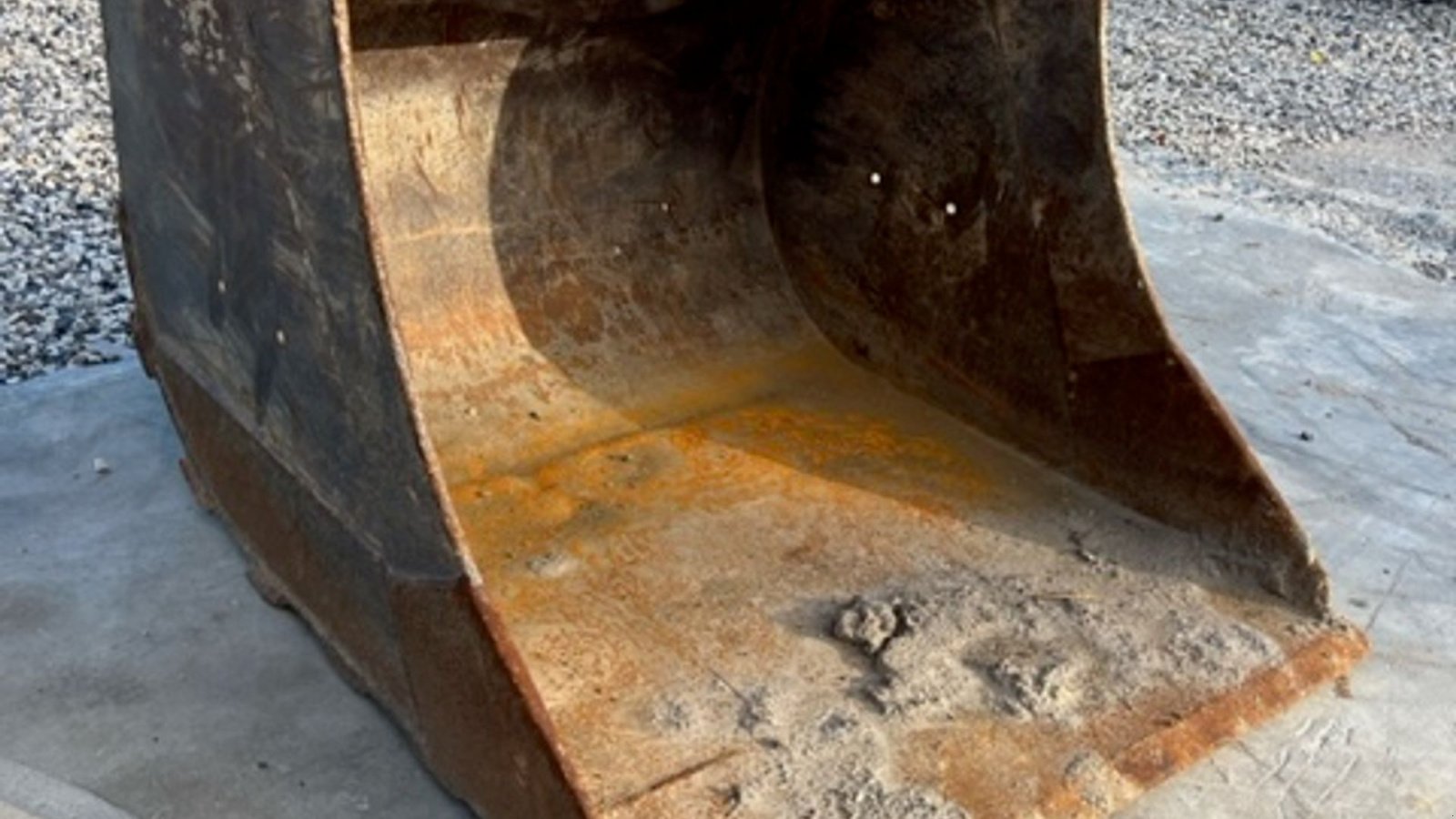 Bagger типа Caterpillar 314 ELCR / rotortilt og trimble / 6700 timer, Gebrauchtmaschine в Arden (Фотография 14)