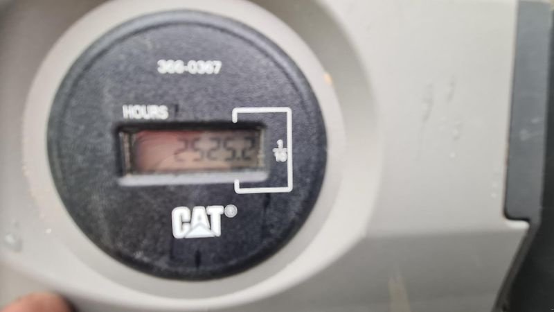 Bagger of the type Caterpillar 318 FL, Gebrauchtmaschine in Fürstenstein (Picture 5)