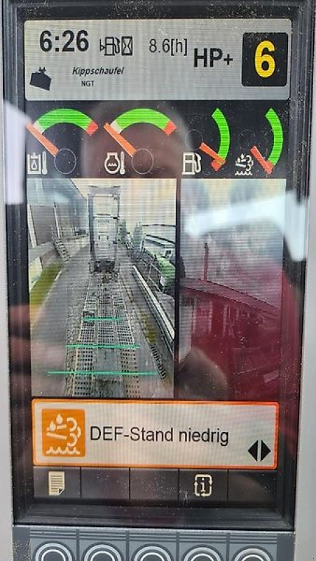 Bagger of the type Caterpillar 318 FL, Gebrauchtmaschine in Fürstenstein (Picture 8)