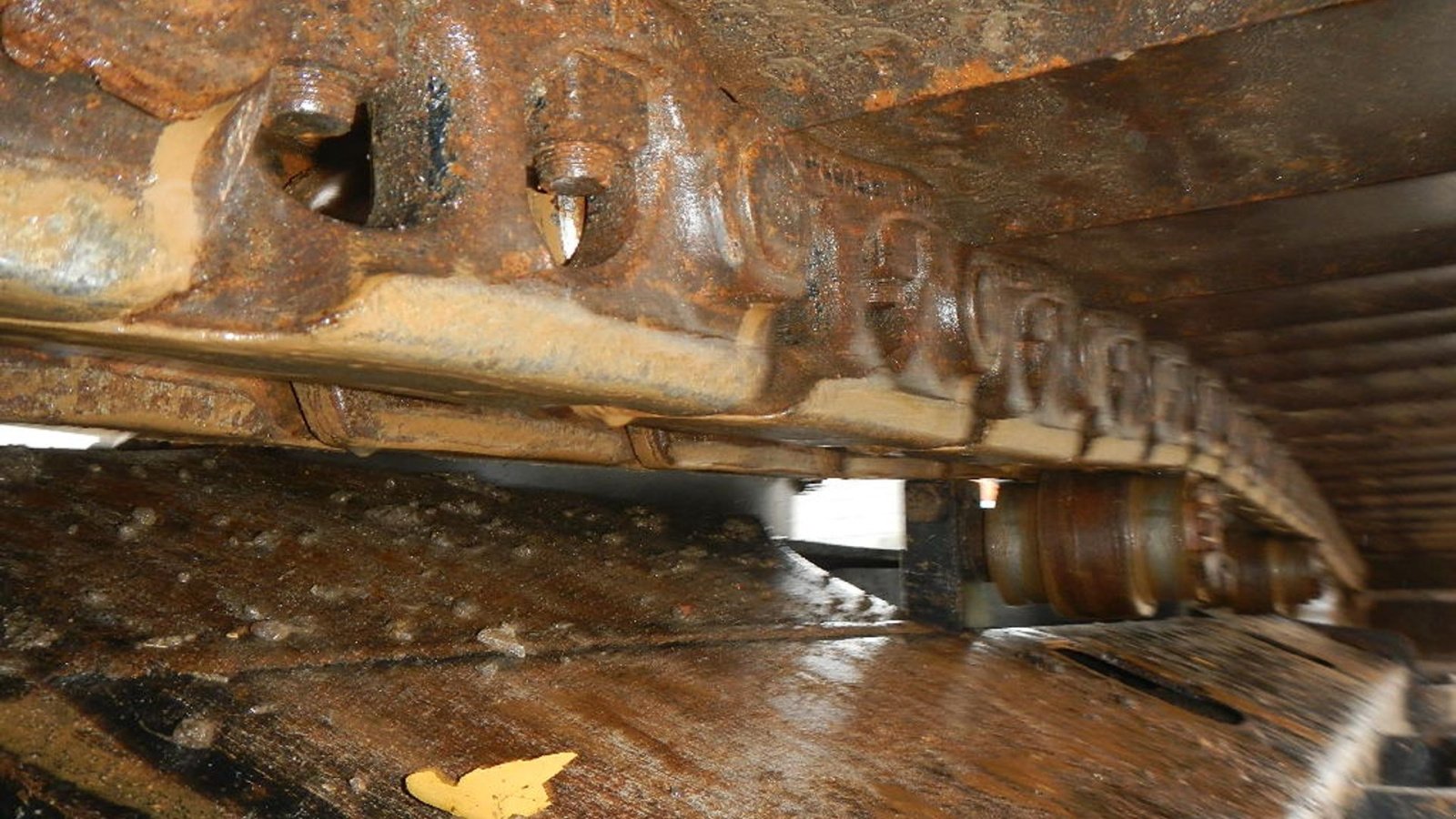 Bagger za tip Caterpillar 323 Next Gen, Gebrauchtmaschine u Aabenraa (Slika 15)