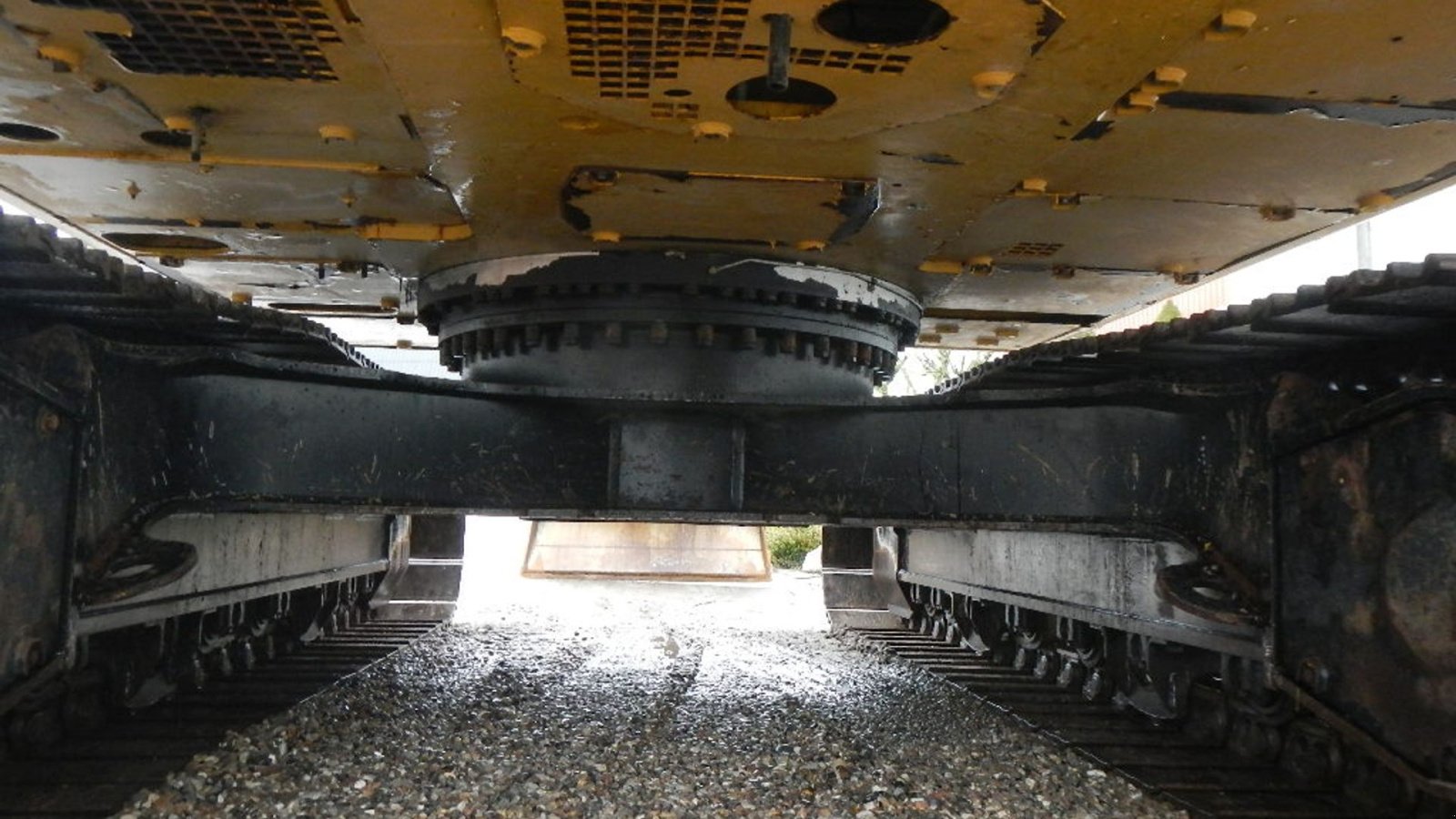 Bagger za tip Caterpillar 323 Next Gen, Gebrauchtmaschine u Aabenraa (Slika 13)