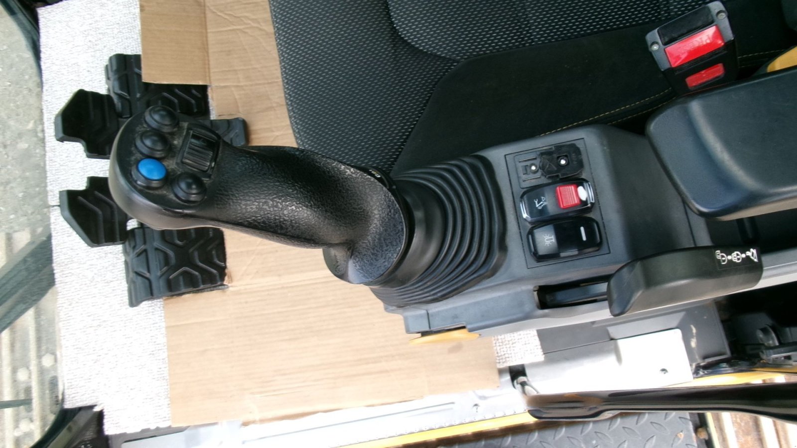 Bagger typu Caterpillar 330, Gebrauchtmaschine v Aabenraa (Obrázek 24)