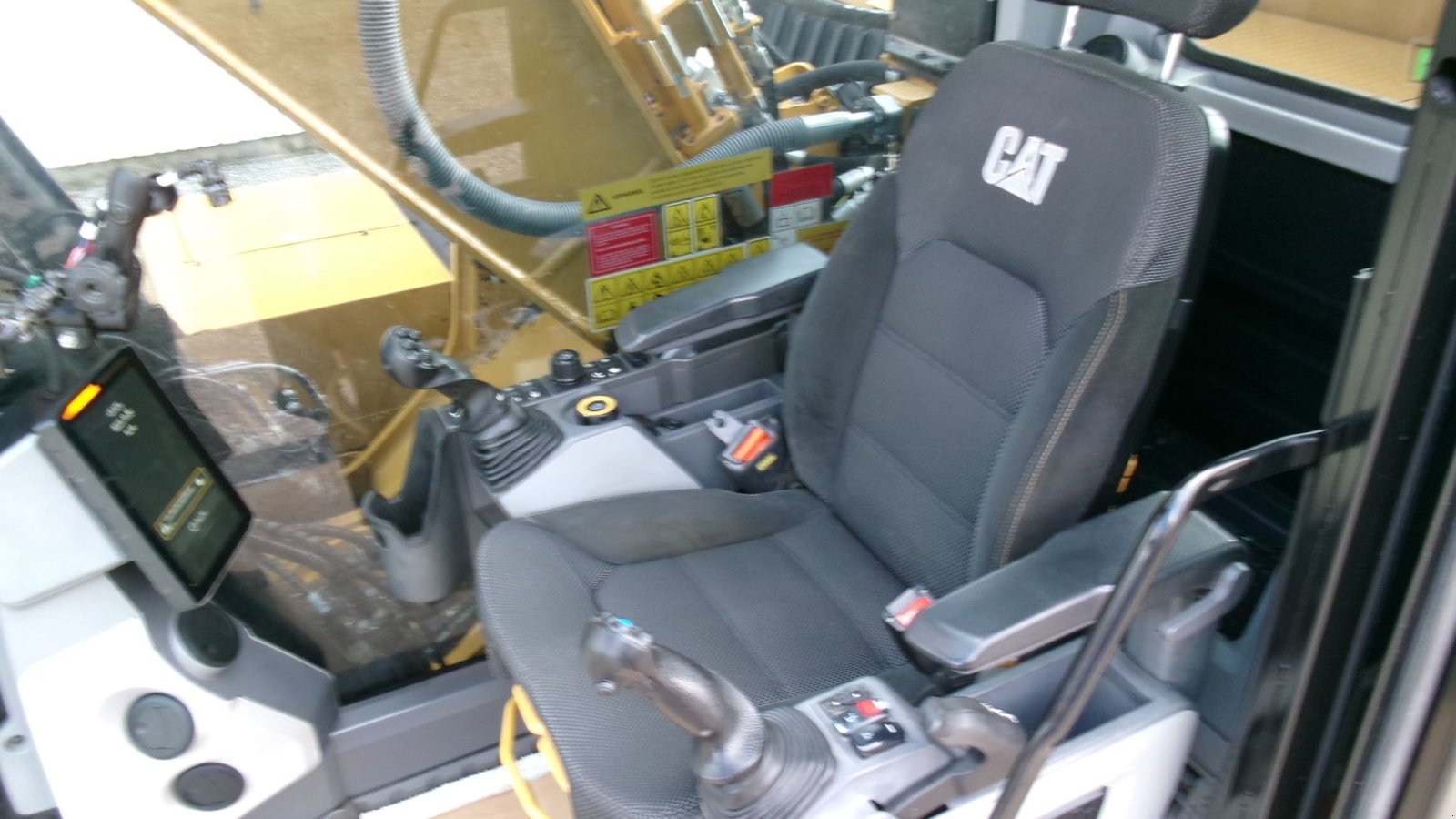 Bagger typu Caterpillar 330, Gebrauchtmaschine v Aabenraa (Obrázek 25)