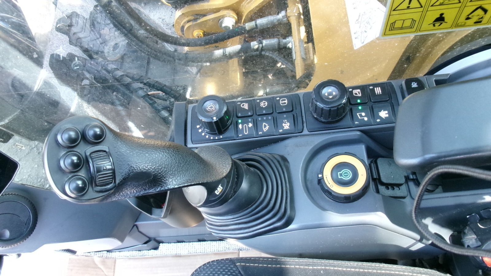 Bagger typu Caterpillar 330, Gebrauchtmaschine v Aabenraa (Obrázek 23)