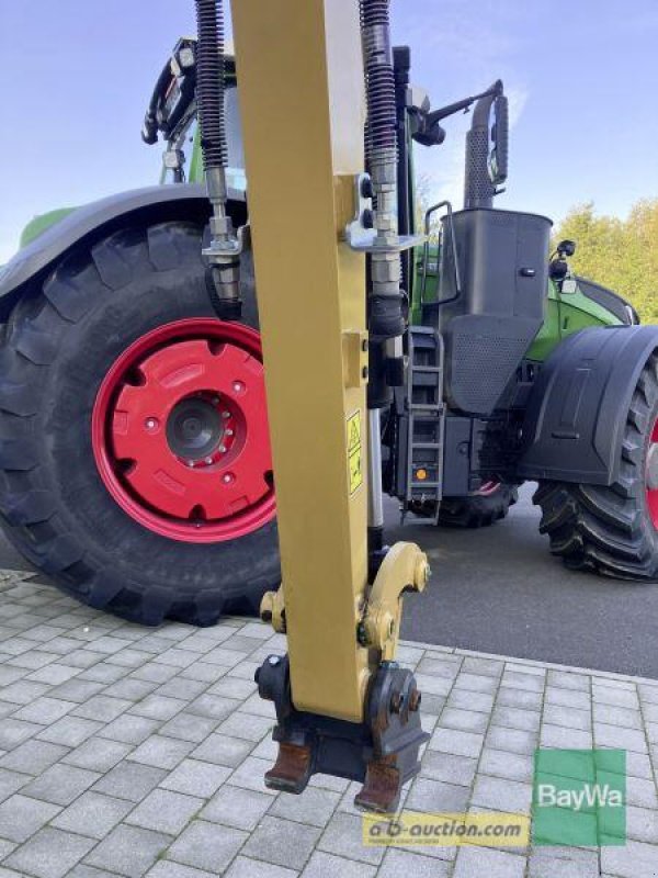 Bagger des Typs Caterpillar CAT 302CR-05A, Gebrauchtmaschine in Großweitzschen (Bild 10)