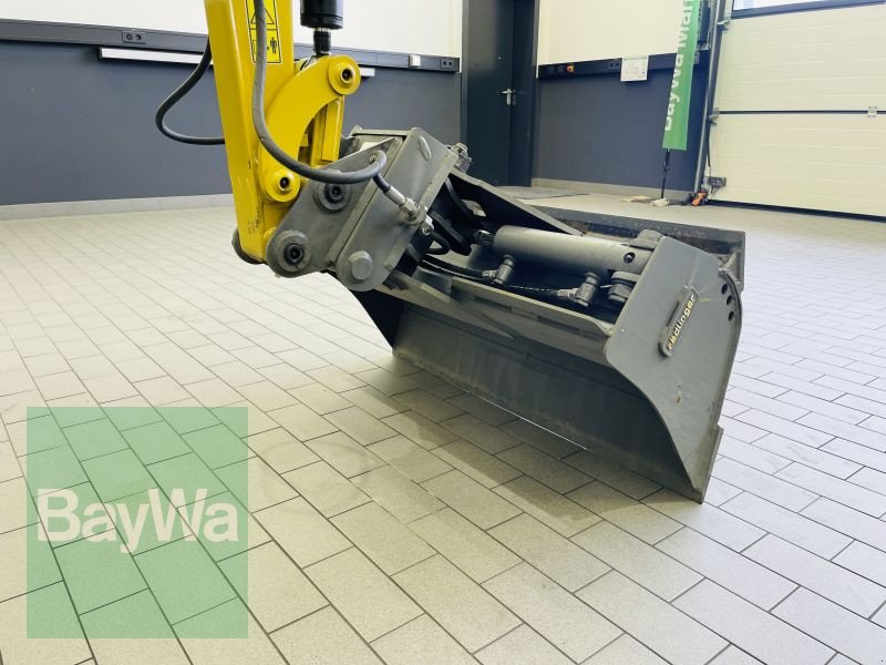 Bagger des Typs Caterpillar CAT 302CR-05A, Gebrauchtmaschine in Manching (Bild 15)