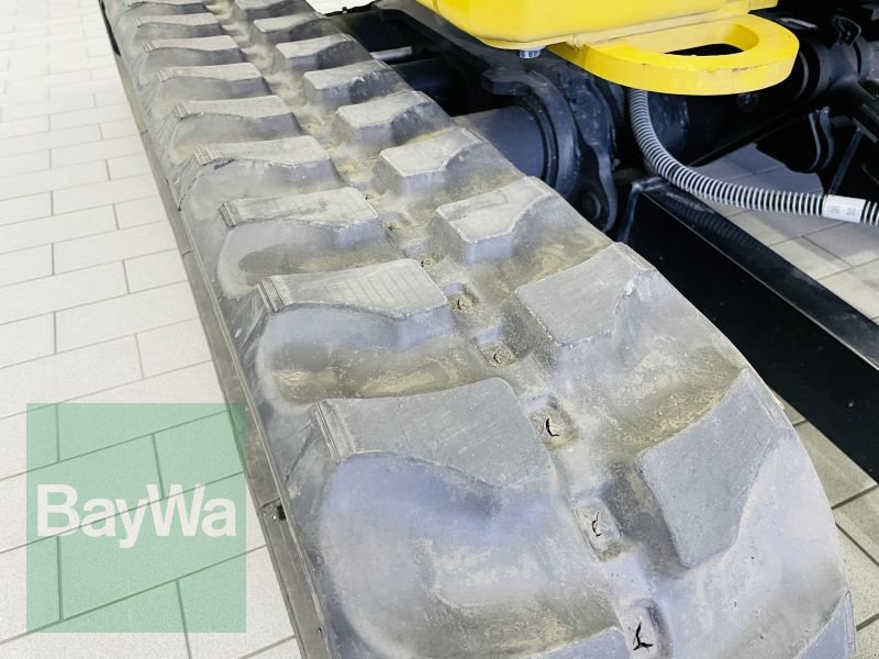 Bagger des Typs Caterpillar CAT 302CR-05A, Gebrauchtmaschine in Manching (Bild 13)