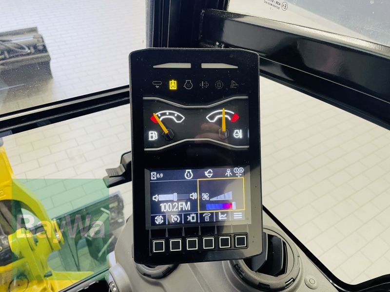 Bagger des Typs Caterpillar CAT 302CR-05A, Gebrauchtmaschine in Manching (Bild 18)