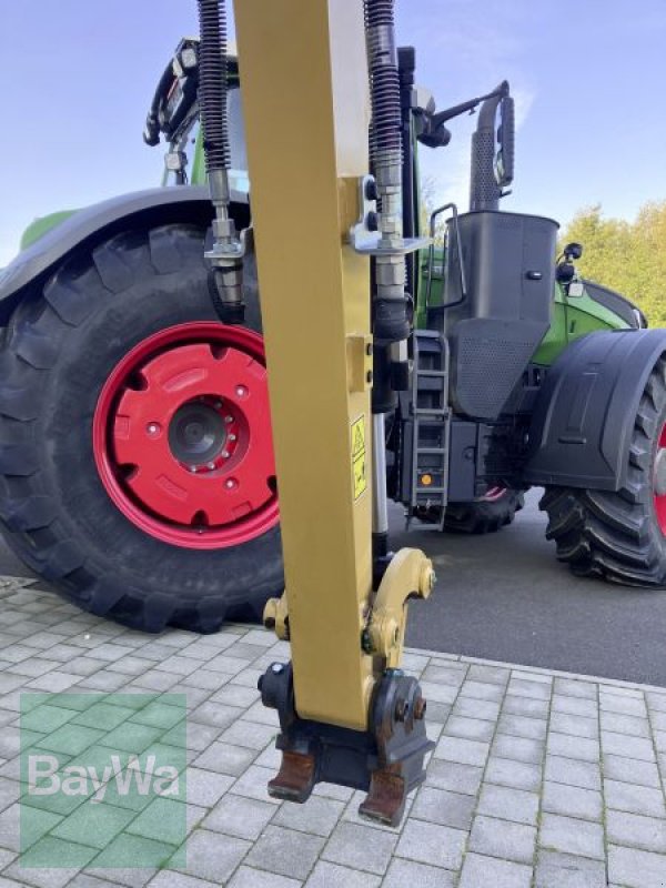 Bagger des Typs Caterpillar CAT 302CR-05A, Gebrauchtmaschine in Großweitzschen  (Bild 10)