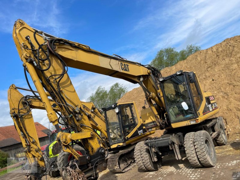 Bagger Gebraucht Kaufen Bis 5.000 Euro Bagger gebraucht & neu kaufen - technikboerse.com