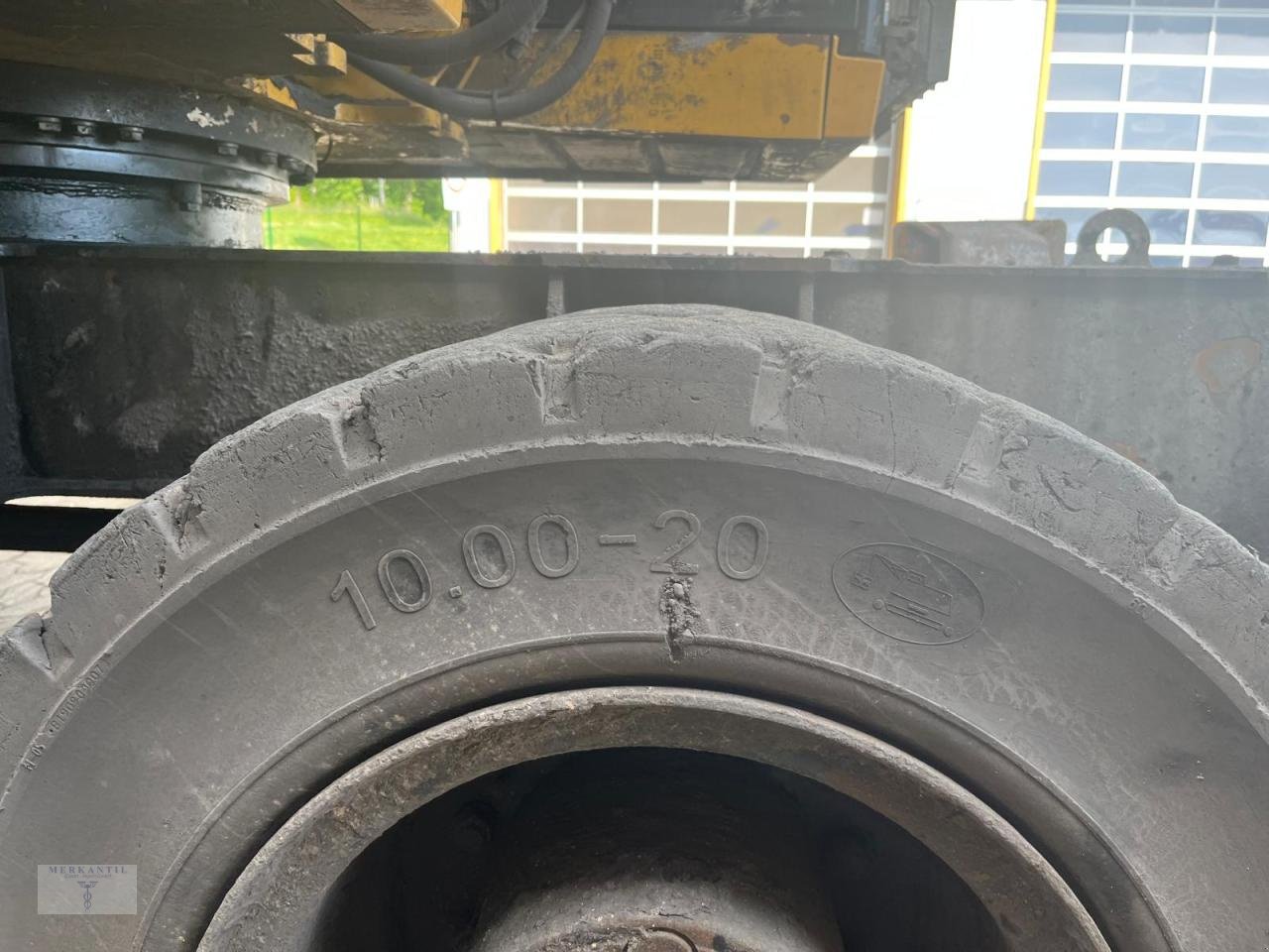 Bagger typu Caterpillar MH3026, Gebrauchtmaschine v Pragsdorf (Obrázek 15)