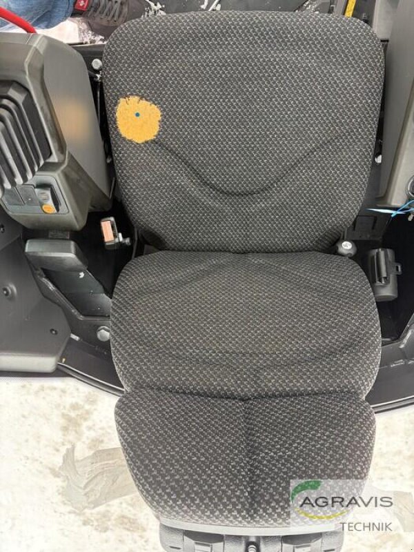 Bagger del tipo CNH E 17 D, Vorführmaschine en Grimma (Imagen 6)