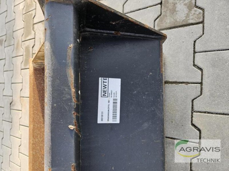 Bagger tipa CNH E 65 D, Vorführmaschine u Grimma (Slika 5)