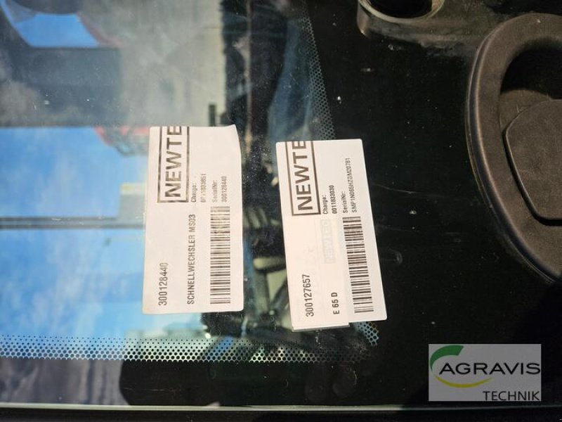 Bagger tipa CNH E 65 D, Vorführmaschine u Grimma (Slika 7)