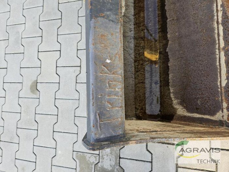 Bagger tipa CNH E 65 D, Vorführmaschine u Grimma (Slika 6)