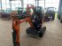 Bagger typu Develon DEVELON DX10Z-7 MINI, Gebrauchtmaschine w Jelling (Zdjęcie 1)
