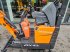 Bagger typu Develon DX 10 Z, Gebrauchtmaschine w Fårevejle (Zdjęcie 8)
