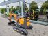 Bagger typu Develon DX 10 Z, Gebrauchtmaschine w Fårevejle (Zdjęcie 6)