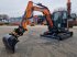 Bagger tipa Develon DX55R-7, Gebrauchtmaschine u Jelling (Slika 1)