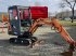 Bagger Türe ait Doosan 018VT, Gebrauchtmaschine içinde Roskilde (resim 2)